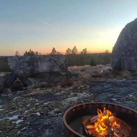Biskopsdal Karuna
